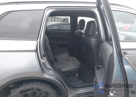 2020 Mitsubishi Outlander Le 2.4/Se 2.4/Sel 2.4/Sp 2.4 из США, поврежденный, VIN JA4AD3A37LZ036734